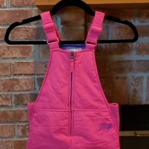 Drift Toddler Snow Bibs